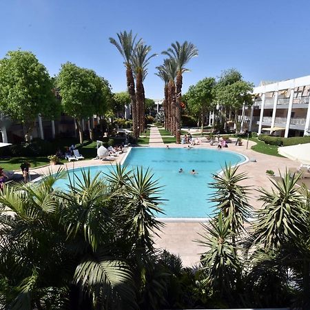 Royal Park Eilat Apartments Eksteriør billede