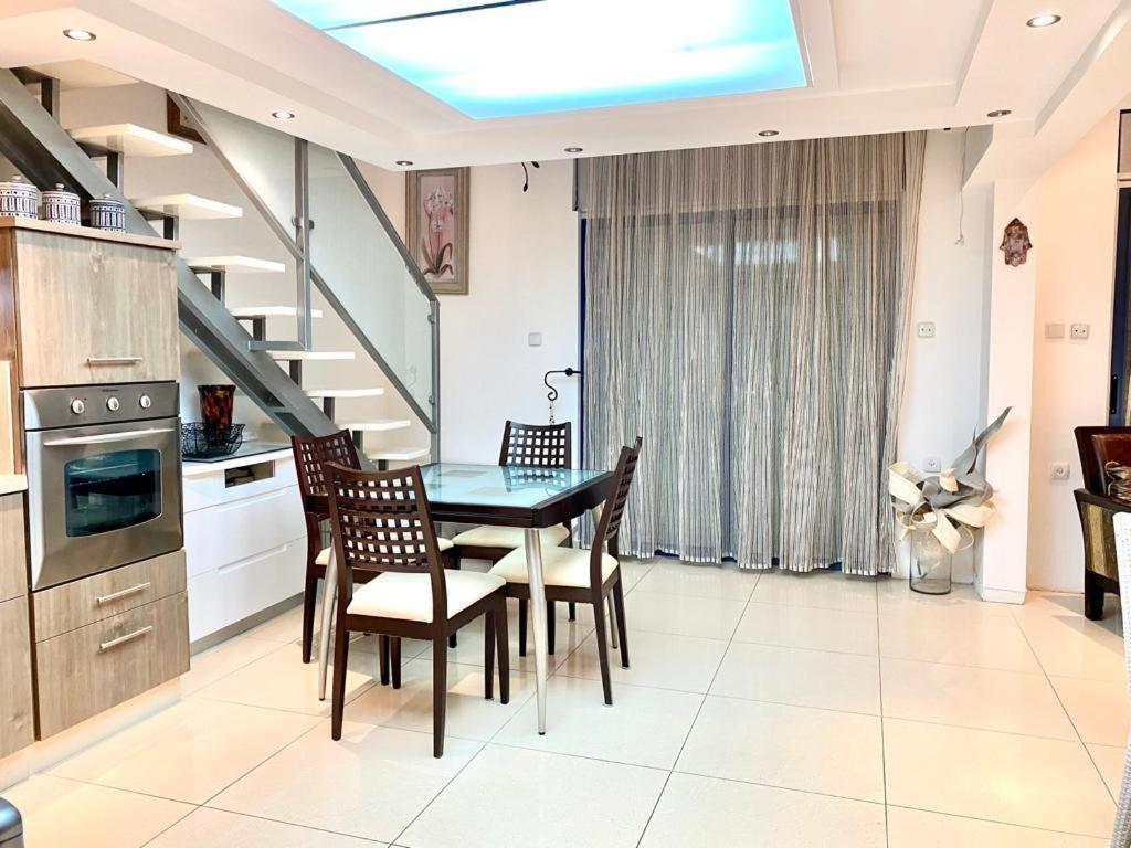Royal Park Eilat Apartments Eksteriør billede