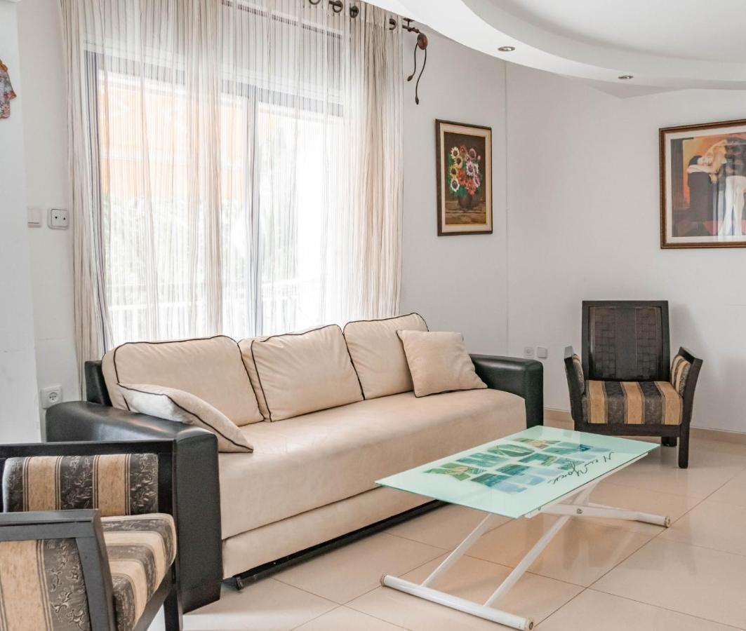 Royal Park Eilat Apartments Eksteriør billede