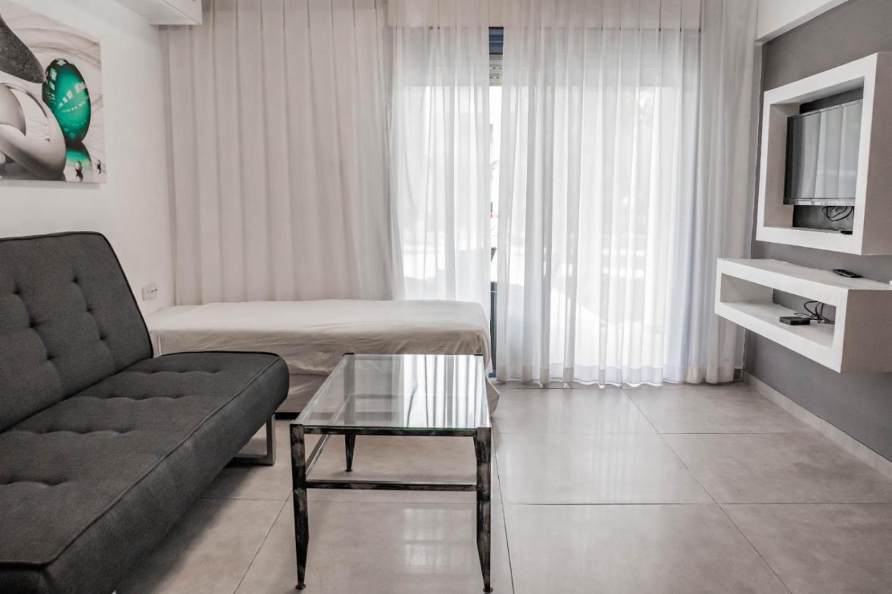 Royal Park Eilat Apartments Eksteriør billede