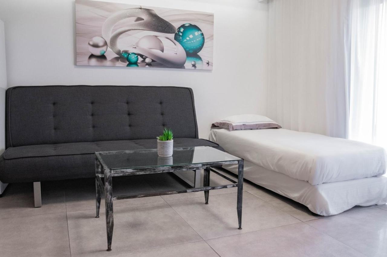 Royal Park Eilat Apartments Eksteriør billede