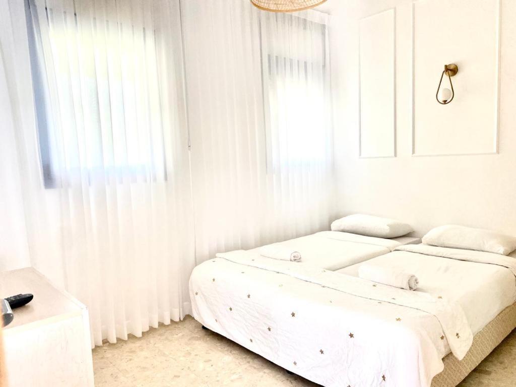 Royal Park Eilat Apartments Eksteriør billede